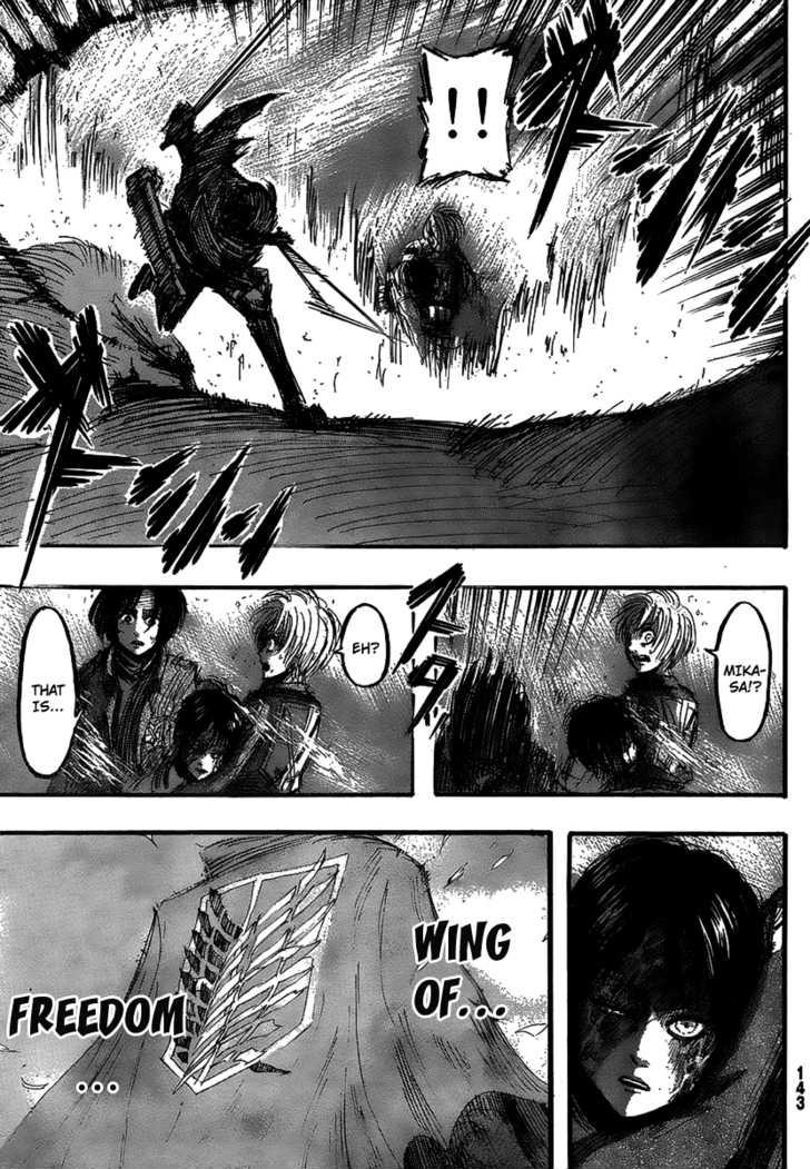 Attack On Titan
