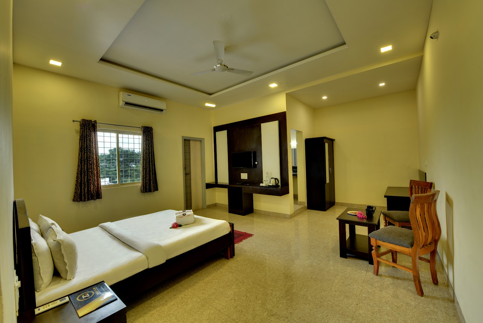 Classic Plus room photo 4