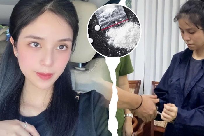 Truy tố 'cô tiên từ thiện' Trúc Phương: Từ biểu tượng nhân ái đến bị can ma túy - Báo VTC News