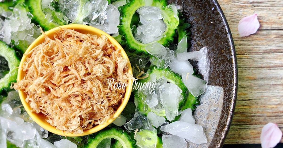 Khổ Qua Rừng Chà Bông