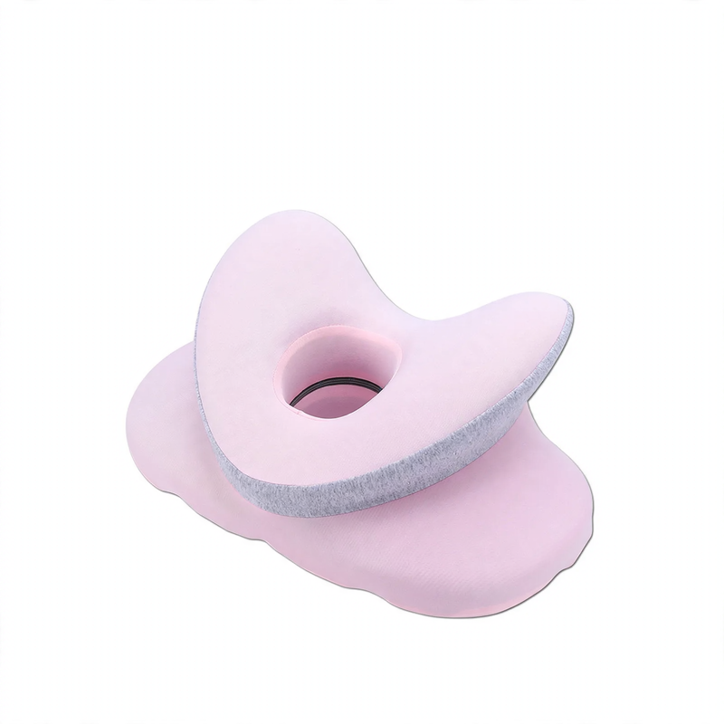 Kids nap pillow, memory foam