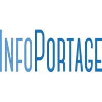 InfoPortage logo