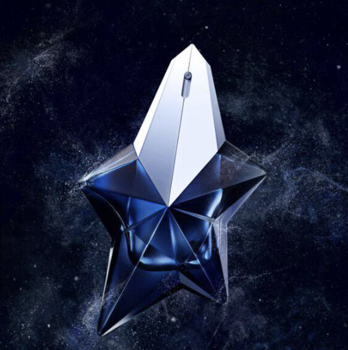 Mugler Angel Elixir 50ml Eau de Parfum Spray