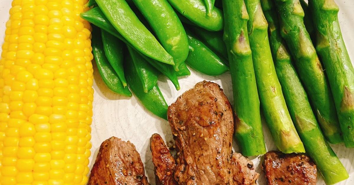 Eat clean