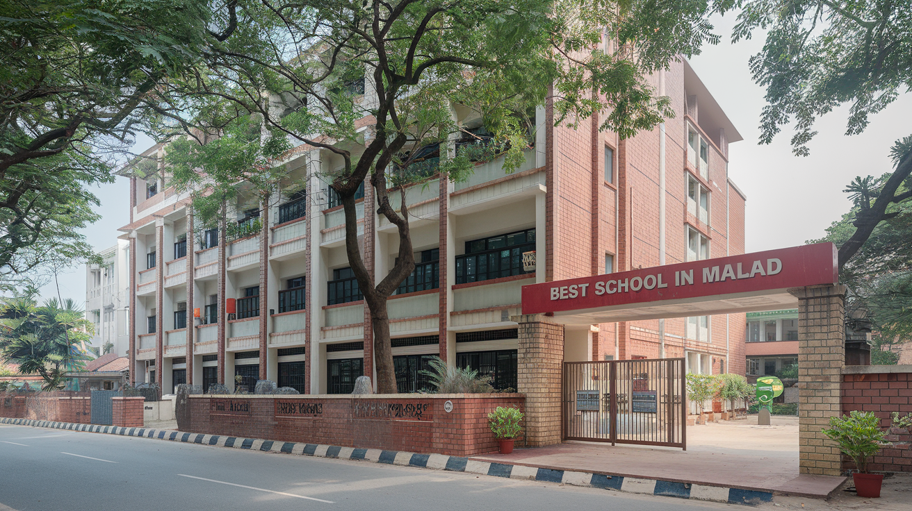 Best Schools in Malad – Top Picks for 2026