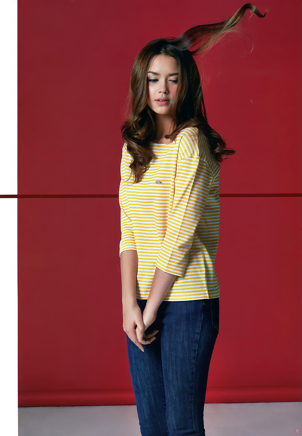  Hamburger 190 : หมาก ปริญ & แพทริเซีย 