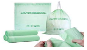 multi plastic wastes