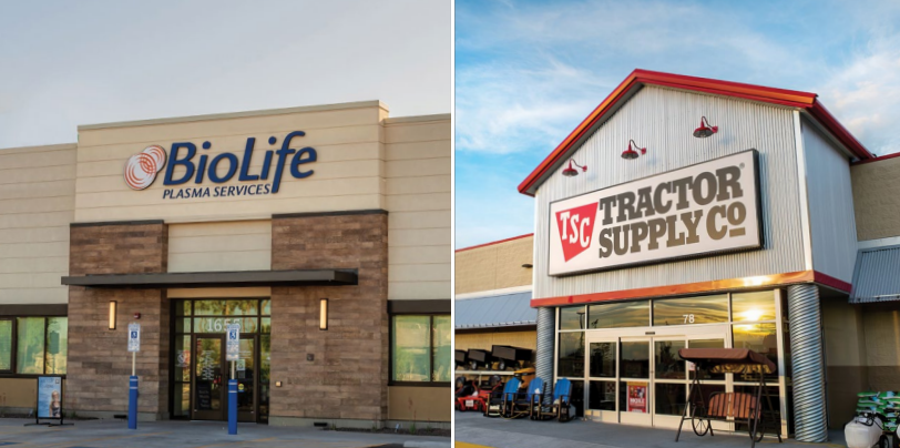 ExchangeRight Net-Leased All-Cash 18 DST