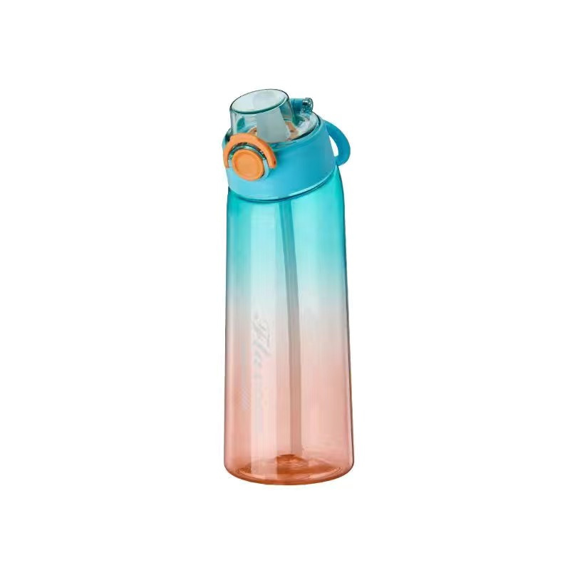 Drinking cup with flavor rings, 900 ml