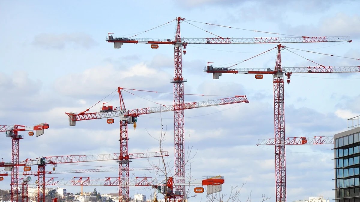 재개발과 재건축 추진 절차 및 투자 리스크 차이