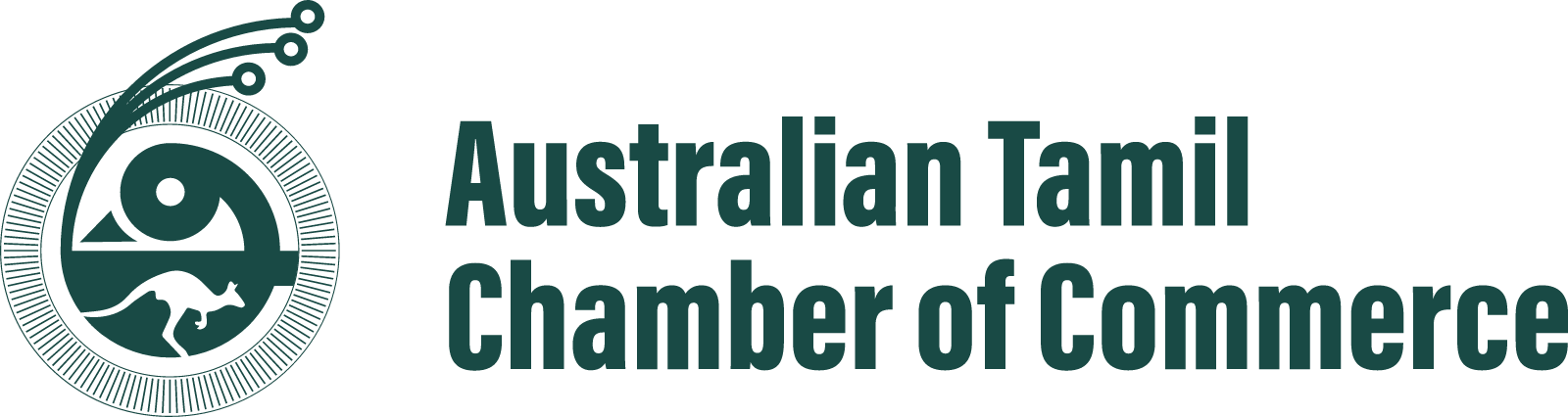 Australian Tamil Chamber of Commerce