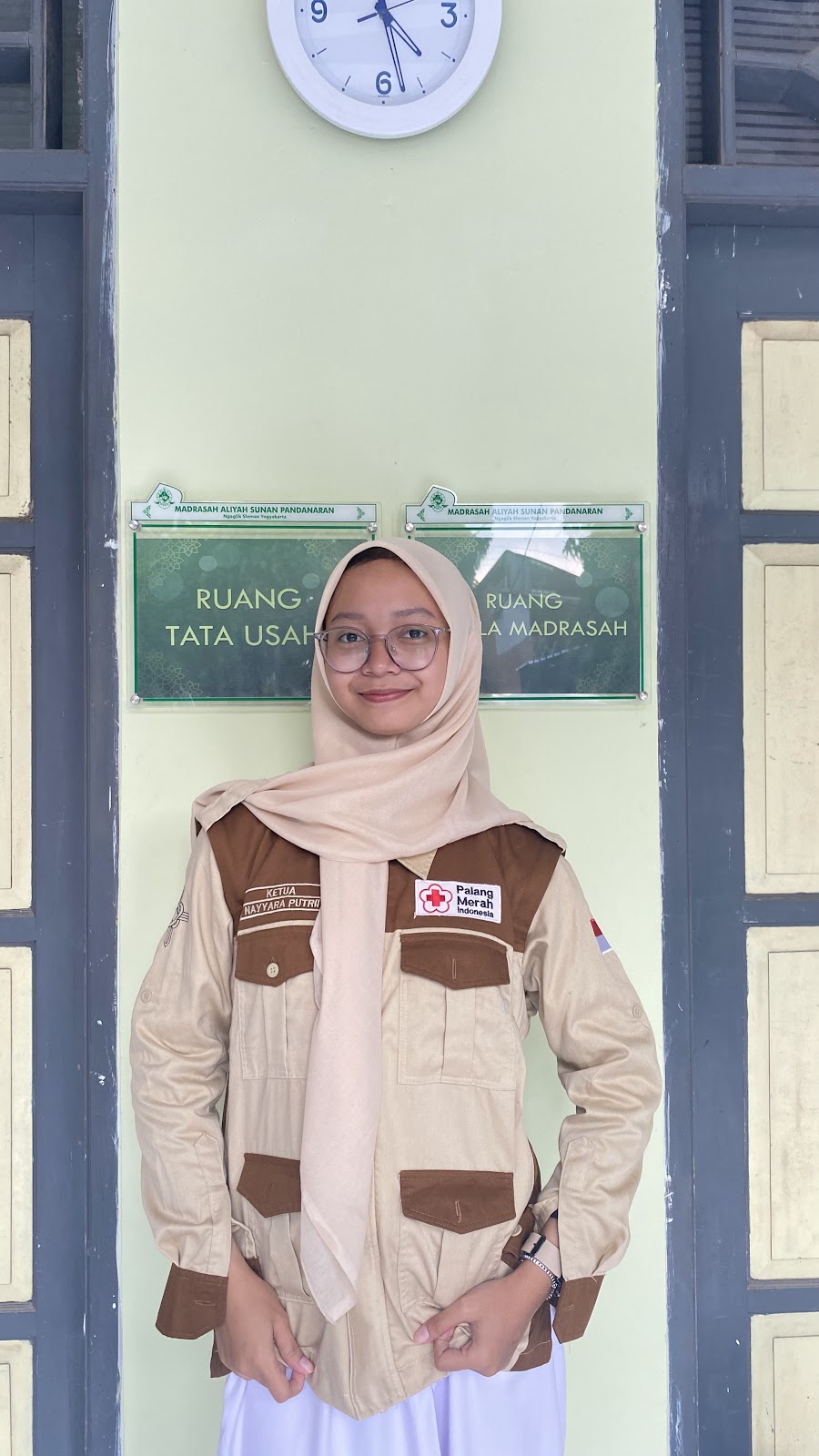 Nayyara Ramadhani Putri Irhanto