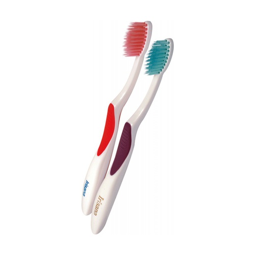  CEPILLO DENTAL IRISANA FLUOR SUAVE