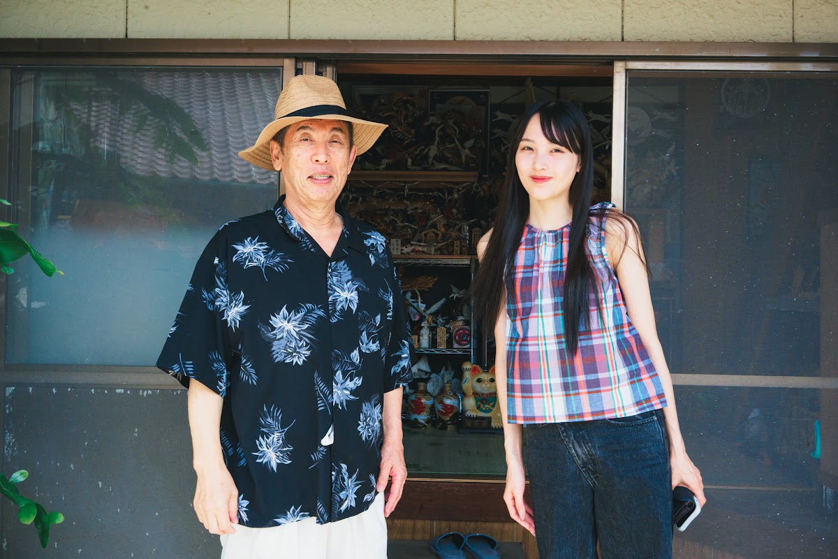 Mizuki #174 — Makino Shota