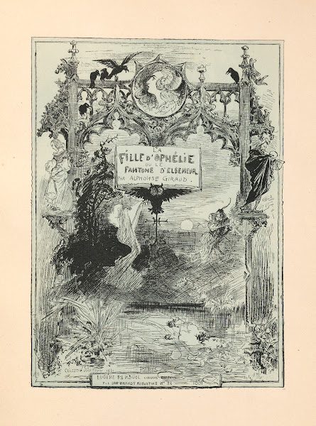 Romantiques Inconnus 1895