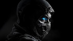 Sub Zero Wallpaper