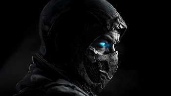 Sub Zero Wallpaper