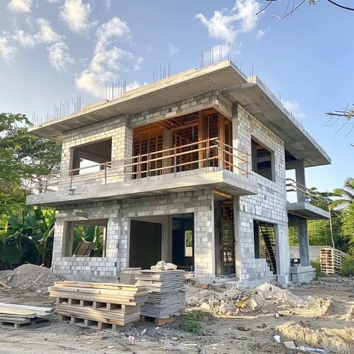 Renovation & Remodeling