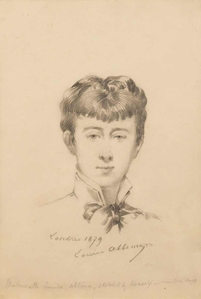 Scenesof Sarah Bernhardts life 5 1879