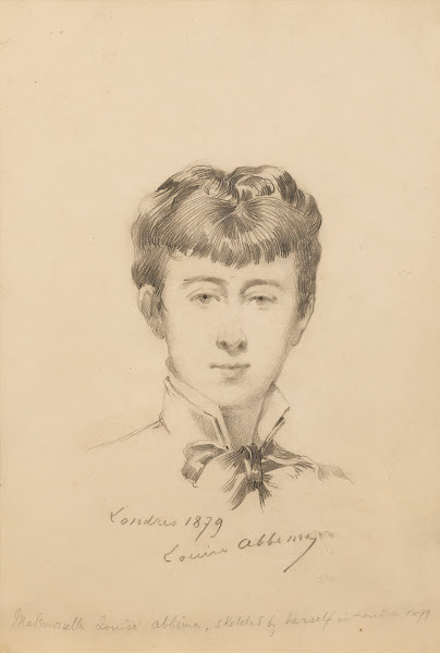 Louise Abbéma