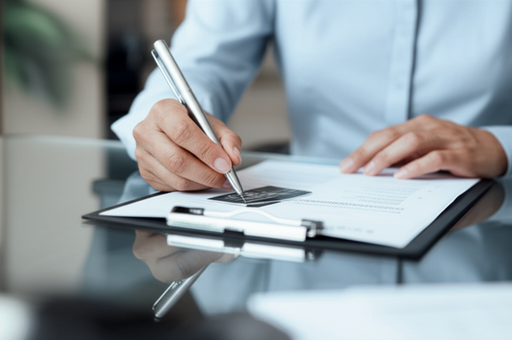 📝 신청부터 카드 발급까지 (1단계)