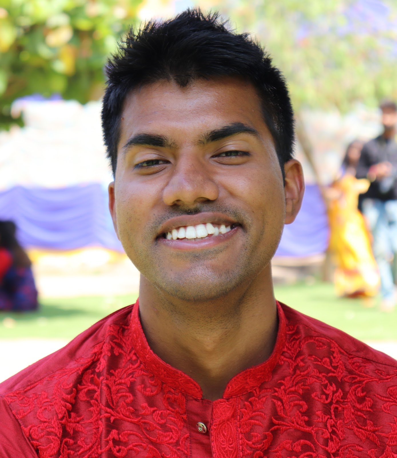 Rohan Mahur