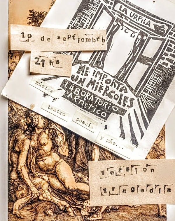 ✨ME IMPORTA UN MIÉRCOLES