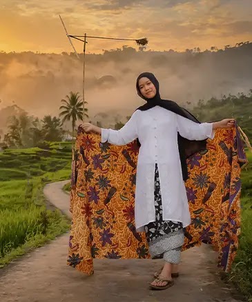 Jelajah Desa Balegede
