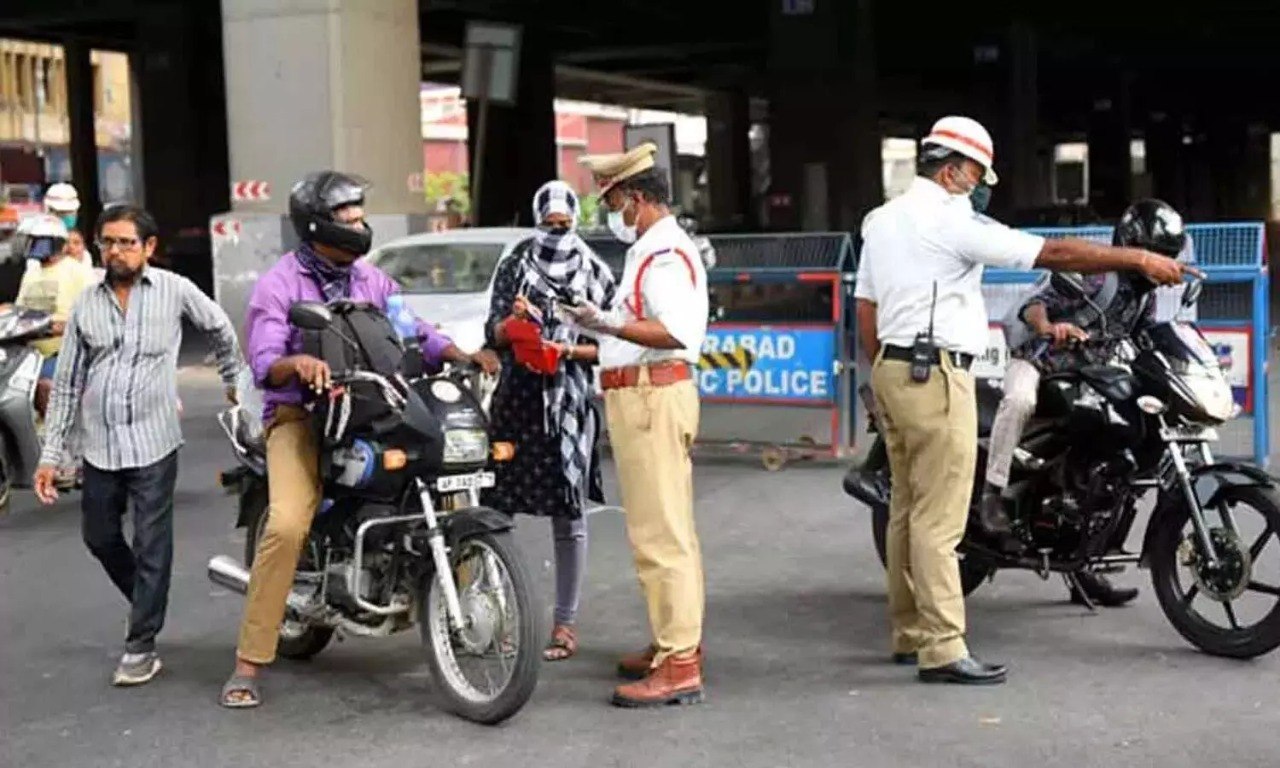 Supreme Court Suggests Linking Unpaid Traffic Fines to Electricity Bills