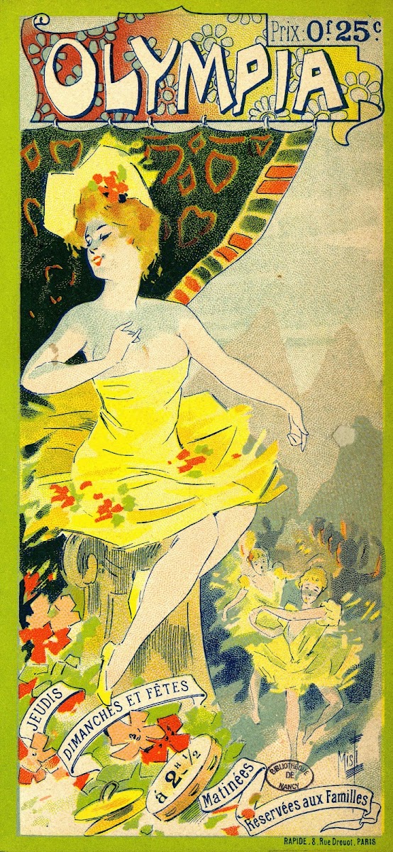 Olympia