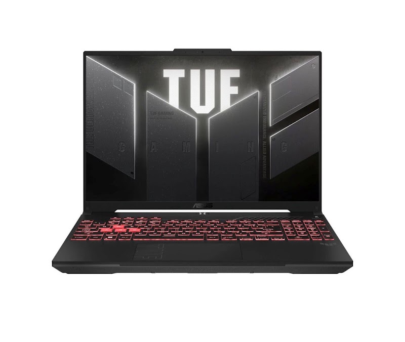 Laptop Gamer