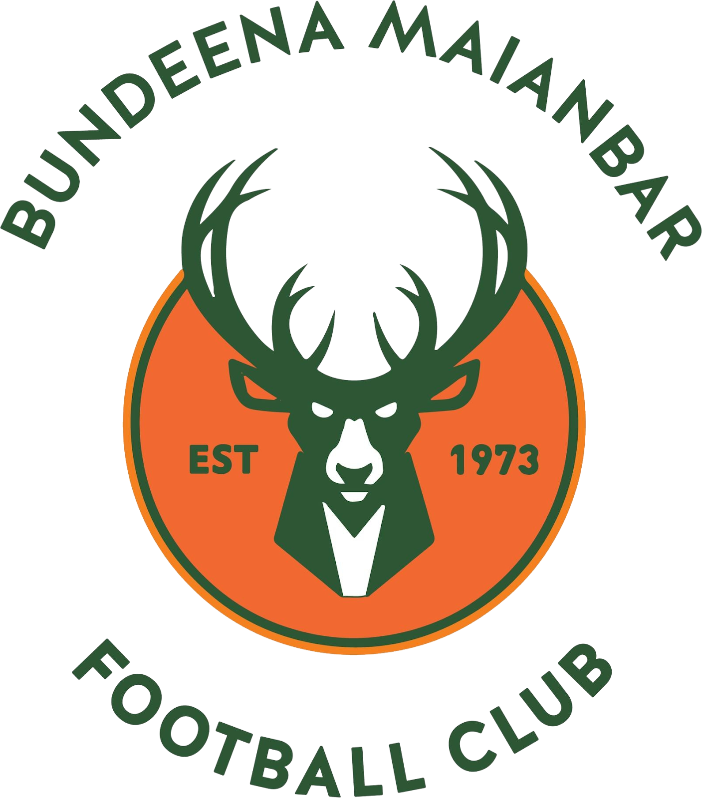 Bundeena Maianbar logo