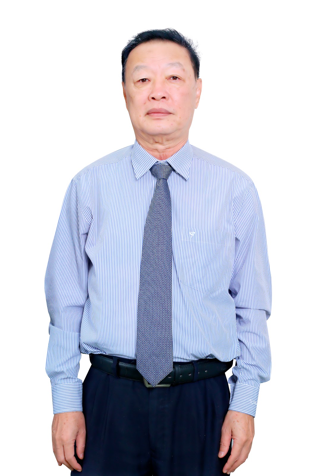TS. Lê Văn Pha