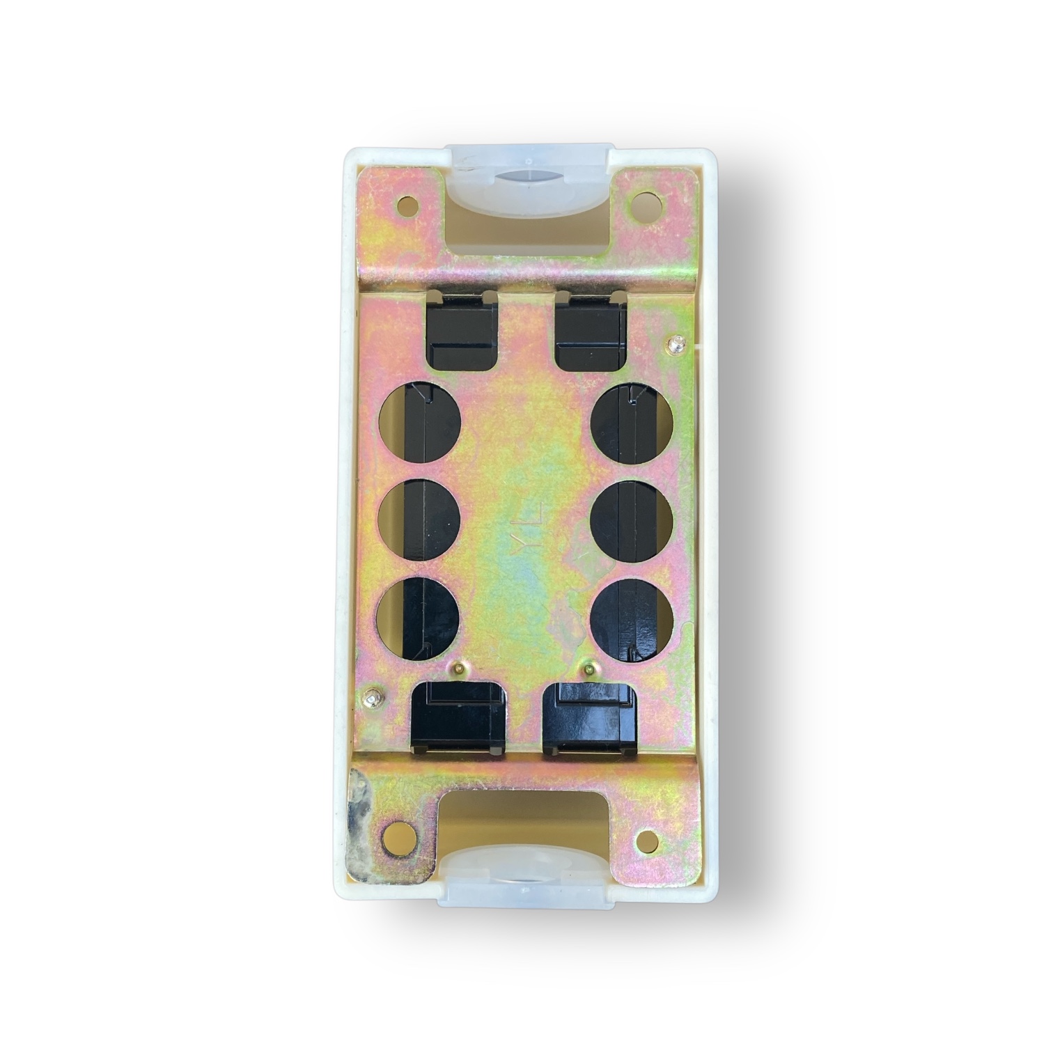 Koten 2 Pole Safety Circuit Breakers