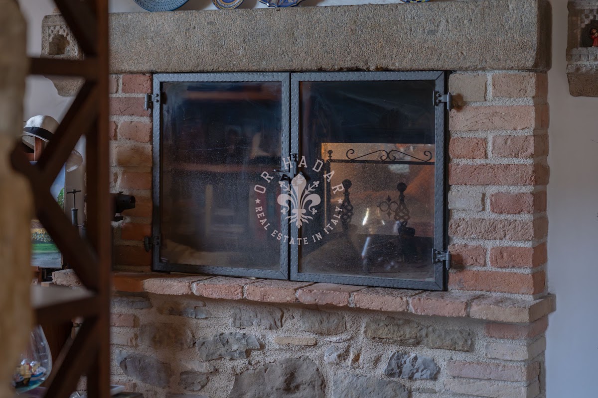 קזאלה דל פוצו (Casale del Pozzo) — 21