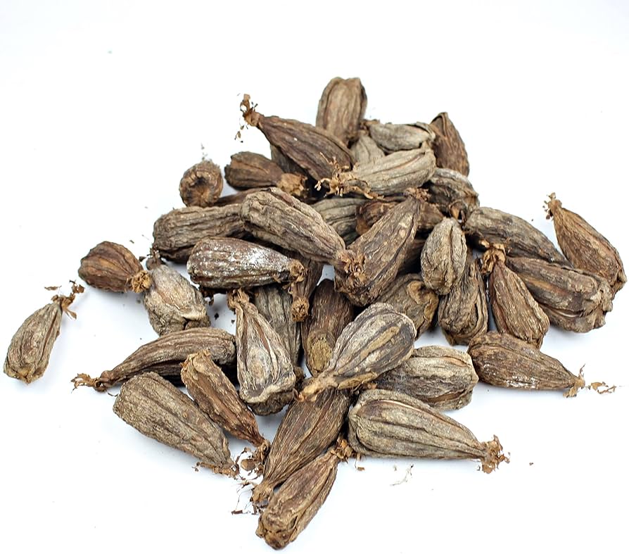 Aligator Pepper