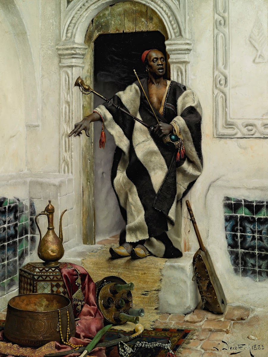 The Dellal Cairo 1883