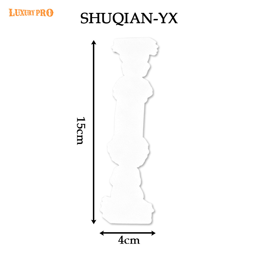 Bookmark - Special Shape