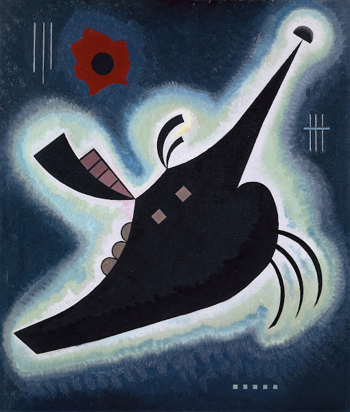 Pointy black 1931