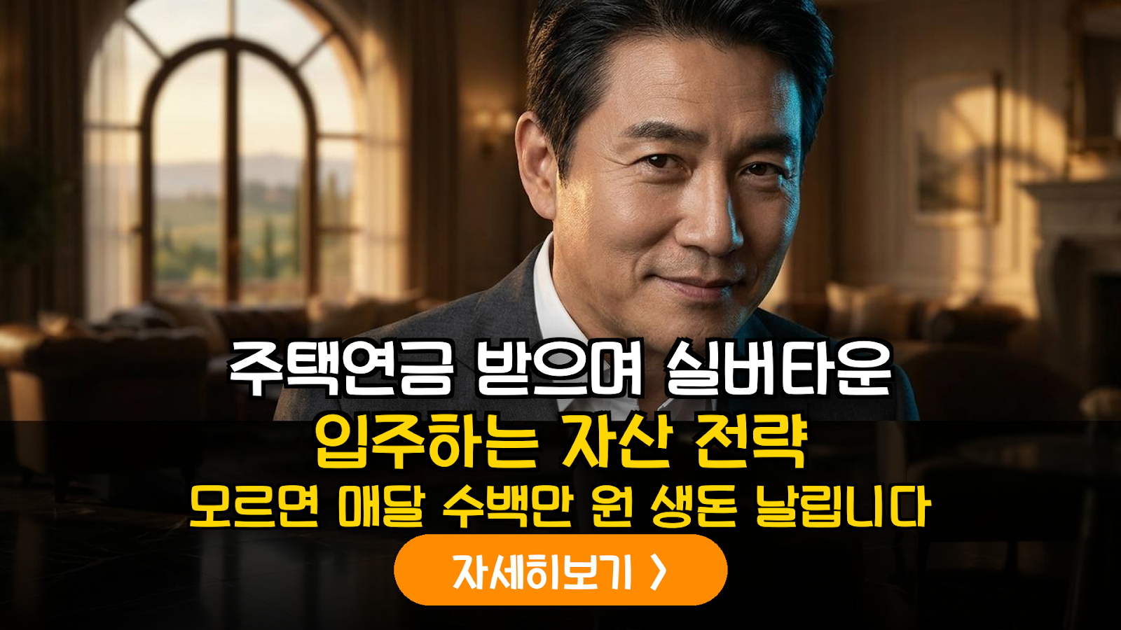 2026년 주택연금 가입자 시니어 하우징 이주 시 거주 요건 예외 규정과 임대 수익 최적화 가이드