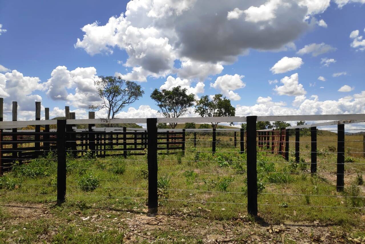 Fazenda em Niquelândia-GO 5