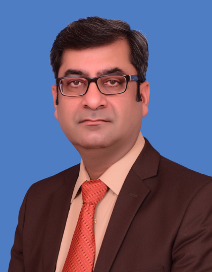 Prof. Dr. Rauf-i-Azam
