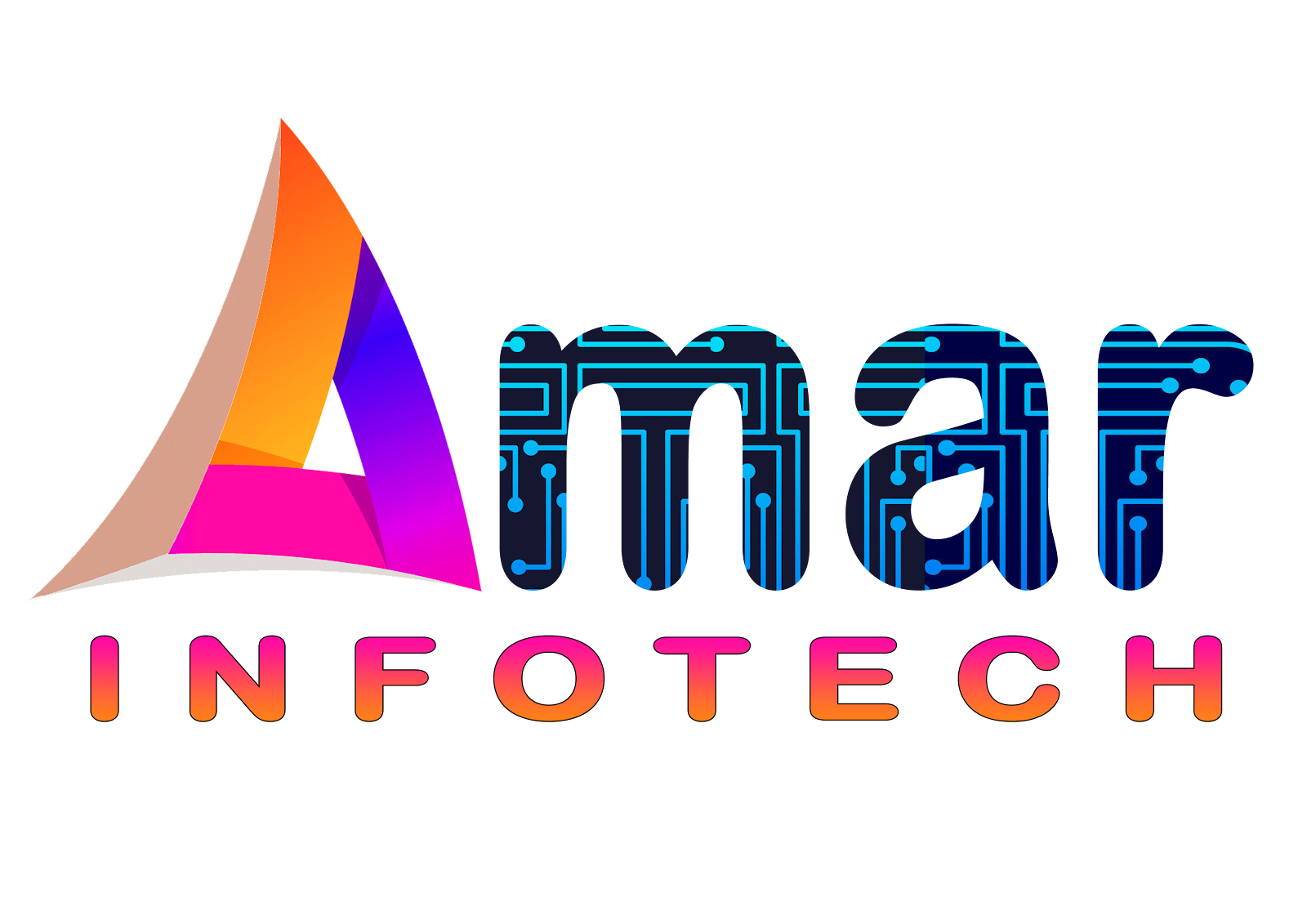 MS Technology logo