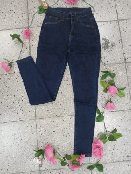 JEANS DAMA