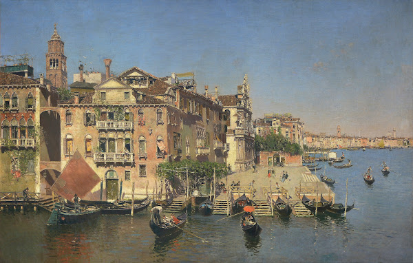 Venice