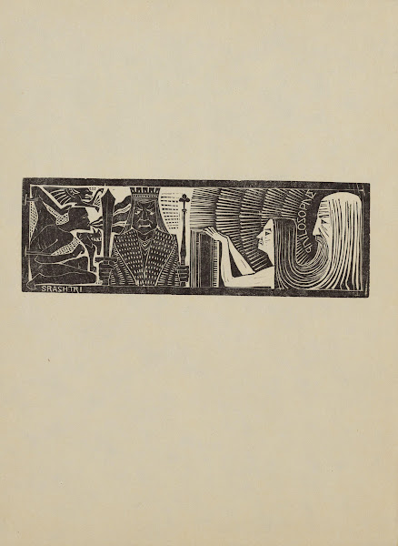 De tocht der Argonauten  Macht het zichtbaar bewijs van kracht 1925