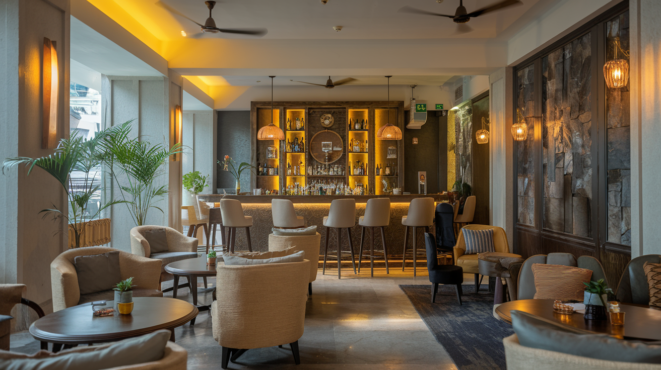Best Lounge & Bar in Kothrud Pune – Top Picks