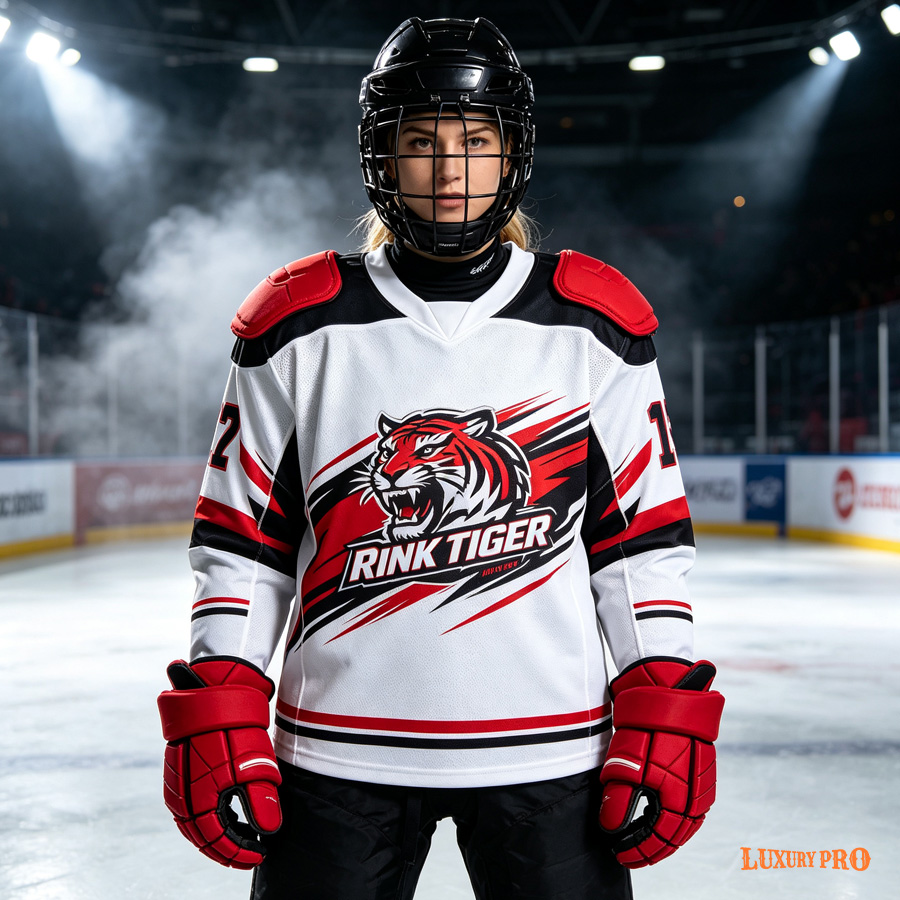 Adult Ice Hockey Suit