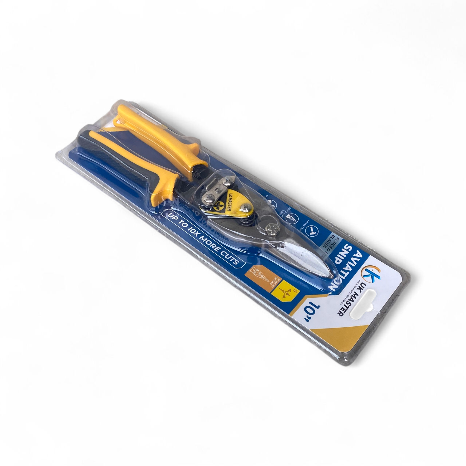 UK Master Aviation Snip