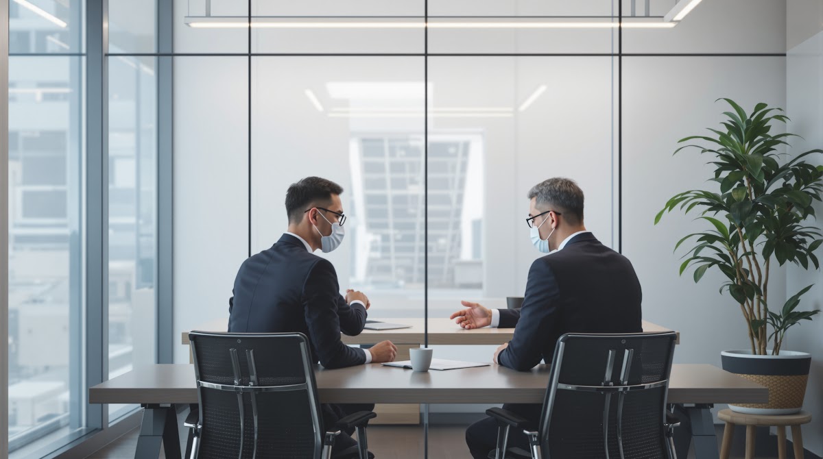 보훈심사 변호사 추천  2025년 대한민국 법률시장 내에서 다양한 보훈심사 변호사들이 온라인 상담 플랫폼, 오프라인 사무실, 보훈단체와 협력하여 국가유공자 상담을 진행하는 모습, 최신 트렌드와 전망이 반영된 현대적 사무환경과
